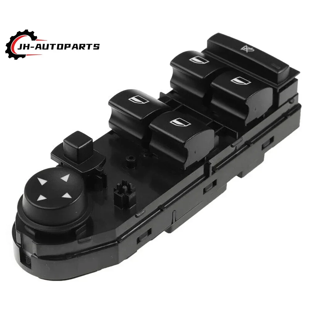 Left Electric Power Window Switch Control Lifter 61313414352 For X3 BMW 2004 2005 2006 2007 2008 2009 2010 OEM 61313413428
Left Electric Power Window Switch Control Lifter 61313414352 For X3 BMW 2004 2005 2006 2007 2008 2009 2010 OEM 61313413428