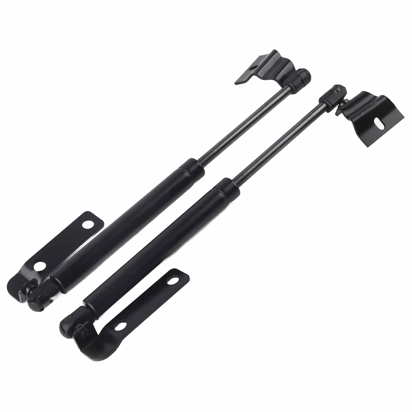 2pcs Front Hood Bonnet Gas Lift Support Carbon Steel Strut Replacement for Hilux Vigo SR5 2005‑2014
2pcs Front Hood Bonnet Gas Lift Support Carbon Steel Strut Replacement for Hilux Vigo SR5 2005‑2014
