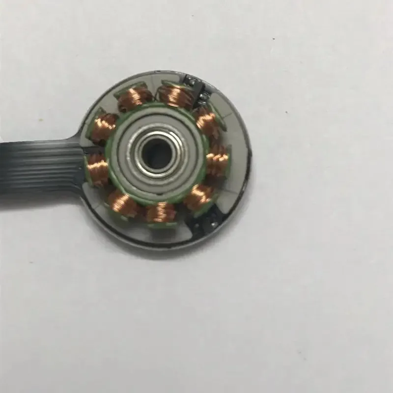 Gimbal Yaw Motor for DJI Phantom 4 /4 Pro / 4 Adv / 4 Pro V2.0 Drone Camera Repair Parts
Gimbal Yaw Motor for DJI Phantom 4 /4 Pro / 4 Adv / 4 Pro V2.0 Drone Camera Repair Parts