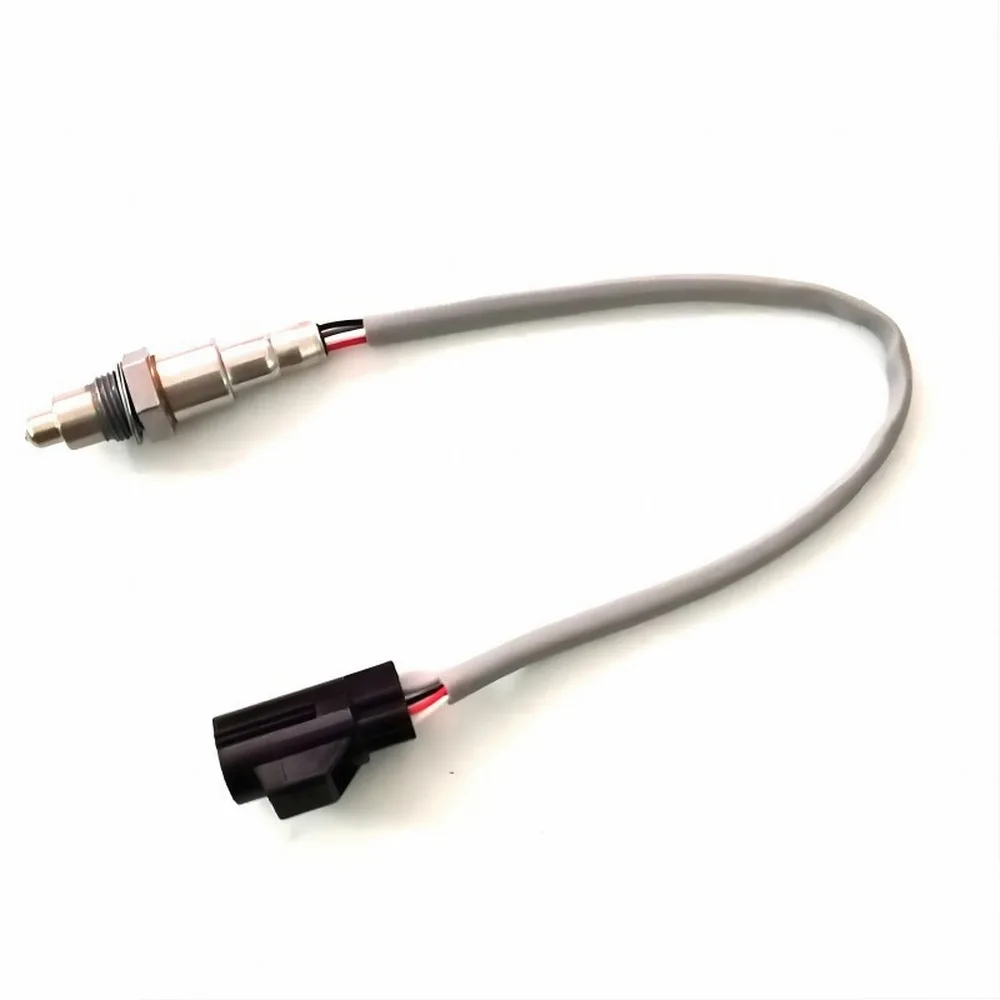 For Land Rover Jaguar Oxygen Sensor C2D24758 LR091883 DX239G444DA, 4.6L 5.0L V8, Upstream
For Land Rover Jaguar Oxygen Sensor C2D24758 LR091883 DX239G444DA, 4.6L 5.0L V8, Upstream