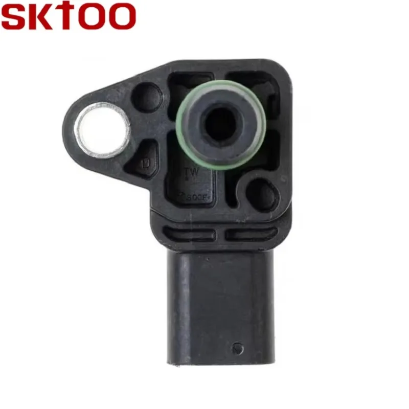 Factory MAP Manifold Absolute Pressure Sensor for Chevrolet Spark Cadillac OEM 25203482 225-1169 AS673 EC2058 12653415
Factory MAP Manifold Absolute Pressure Sensor for Chevrolet Spark Cadillac OEM 25203482 225-1169 AS673 EC2058 12653415