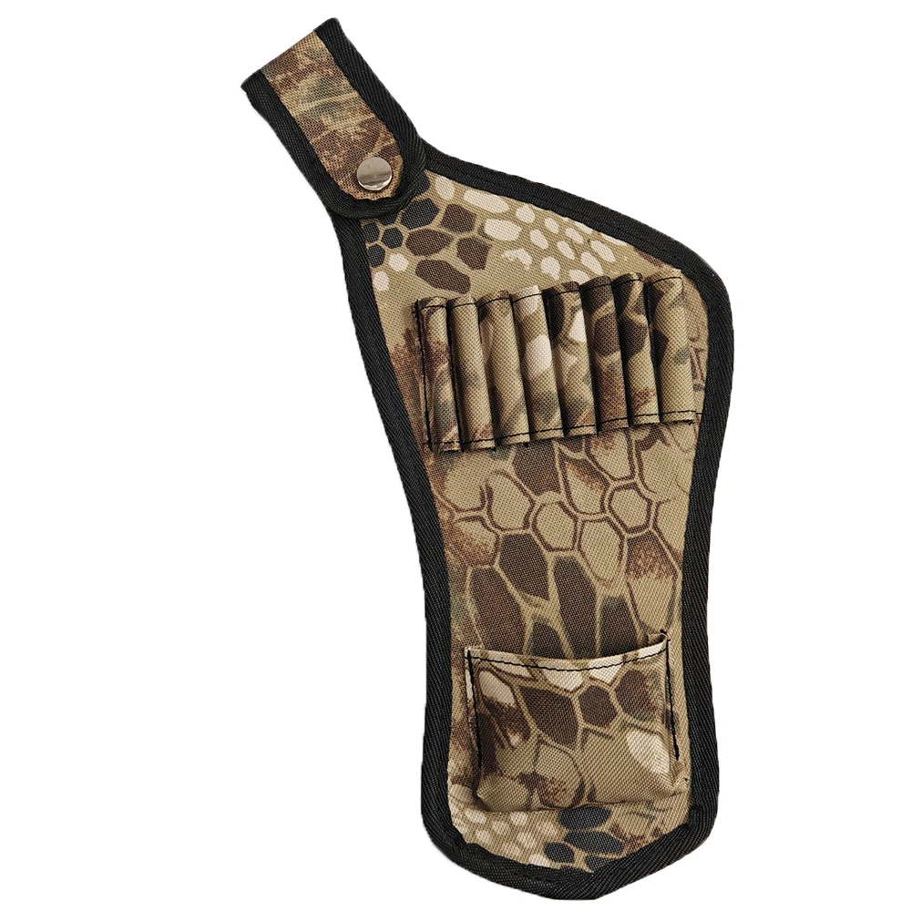 Archery Crossbow Arrow Quiver Tubes Strap Snakeskin Grain Waist Crossbolt Arrow Pocket Holder Waist Belt Can Holder 8-Arrows
Archery Crossbow Arrow Quiver Tubes Strap Snakeskin Grain Waist Crossbolt Arrow Pocket Holder Waist Belt Can Holder 8-Arrows