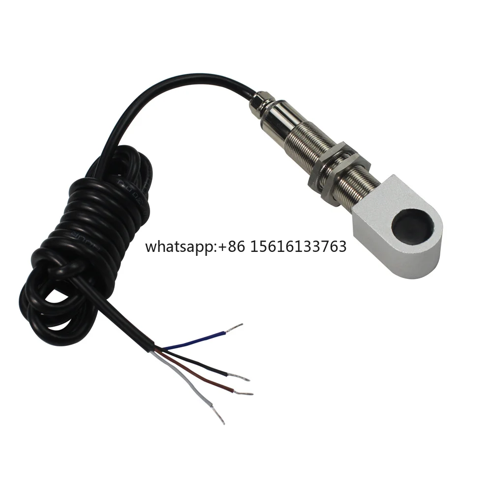 MIRAN High Accuracy Displacement Sensor MCSB 1000mm for Position or Level Detection
MIRAN High Accuracy Displacement Sensor MCSB 1000mm for Position or Level Detection