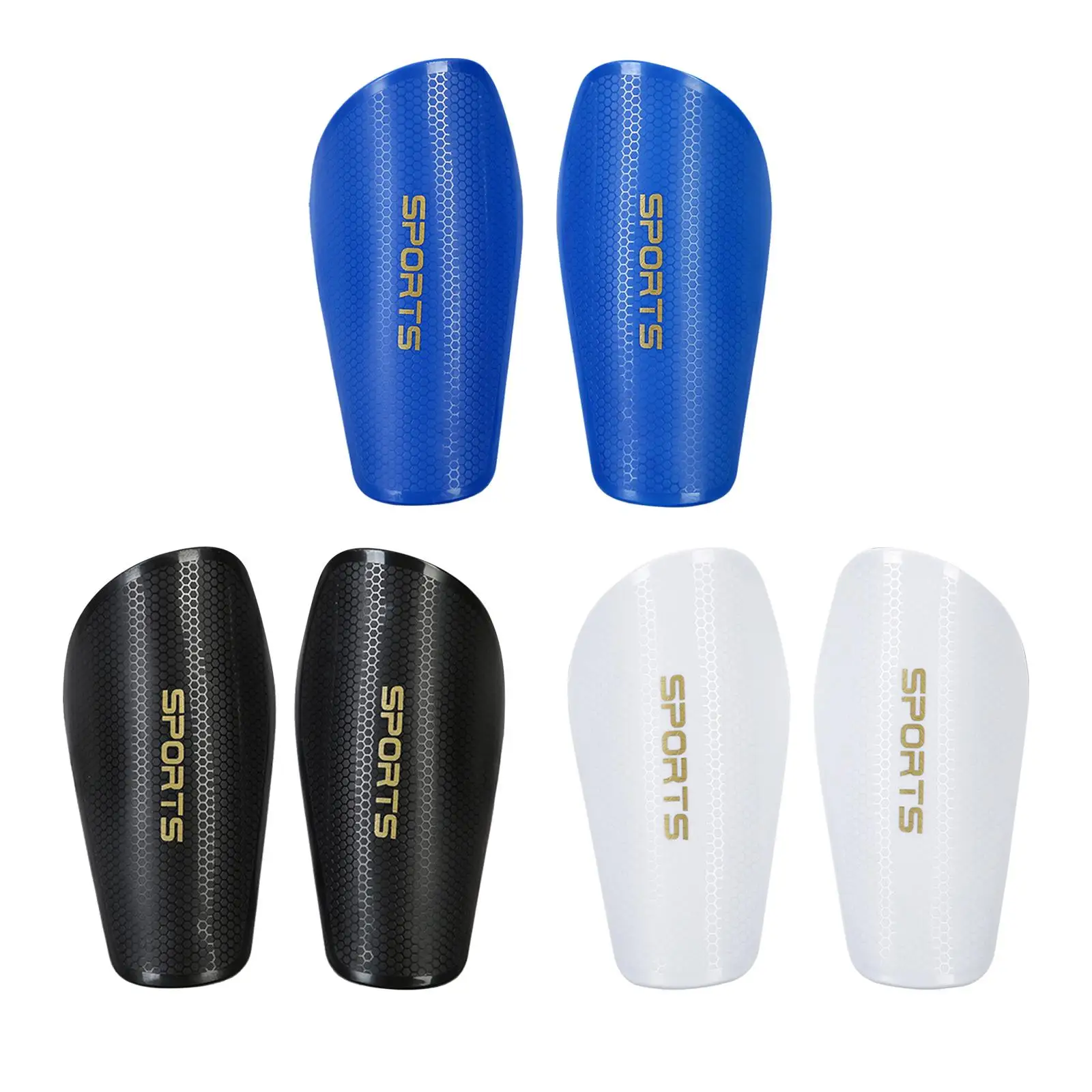 2Pcs Soccer Leg Guards for Men Women Teens - Outdoor Sports Protection
2Pcs Soccer Leg Guards for Men Women Teens - Outdoor Sports Protection
