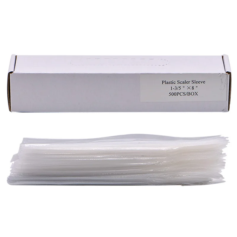 VVDental 500Pcs/box Disposable Endoscope Protective Film Oral Endoscope Handle Cover Protective Film Anti Fouling Cover Material
VVDental 500Pcs/box Disposable Endoscope Protective Film Oral Endoscope Handle Cover Protective Film Anti Fouling Cover Material