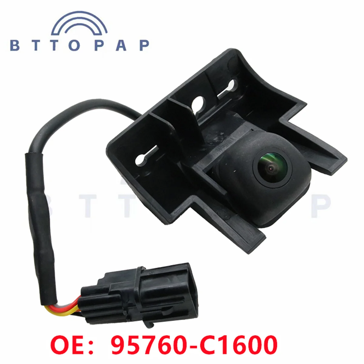 95760-C1600 Rear View Backup Reverse Parking Assist For Hyundai Sonata/ Sonata Hybrid 2018-2019 Models Auto Parts 95760C1600
95760-C1600 Rear View Backup Reverse Parking Assist For Hyundai Sonata/ Sonata Hybrid 2018-2019 Models Auto Parts 95760C1600