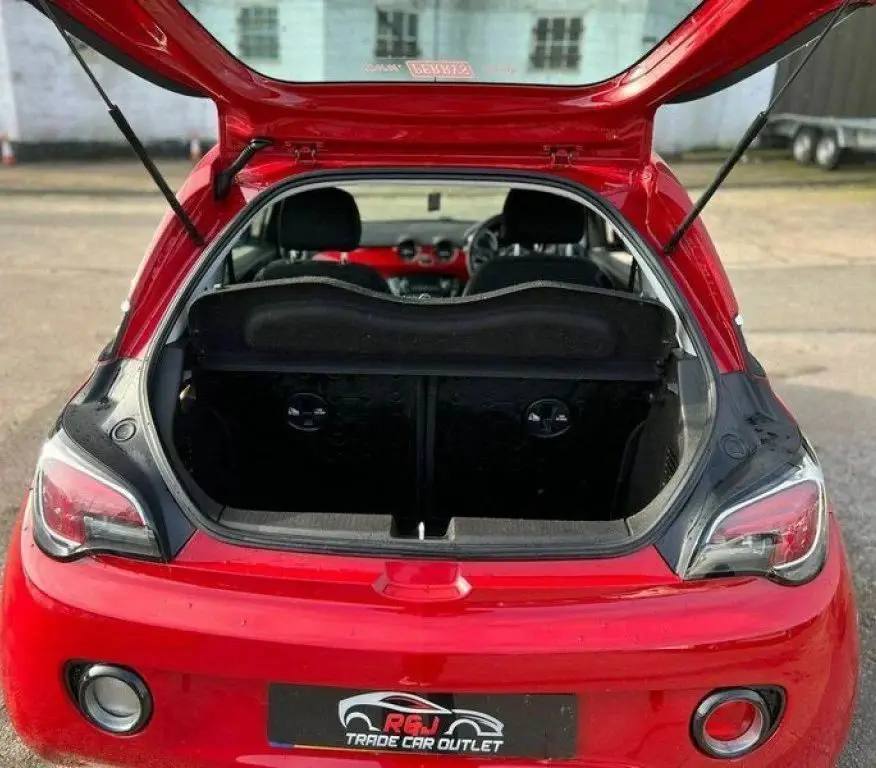 Rear Tailgate Auto Struts With Spring For Opel Adam 2013-2019 Hatchback Trunk Boot Lift Support Shock Absorber Damper
Rear Tailgate Auto Struts With Spring For Opel Adam 2013-2019 Hatchback Trunk Boot Lift Support Shock Absorber Damper