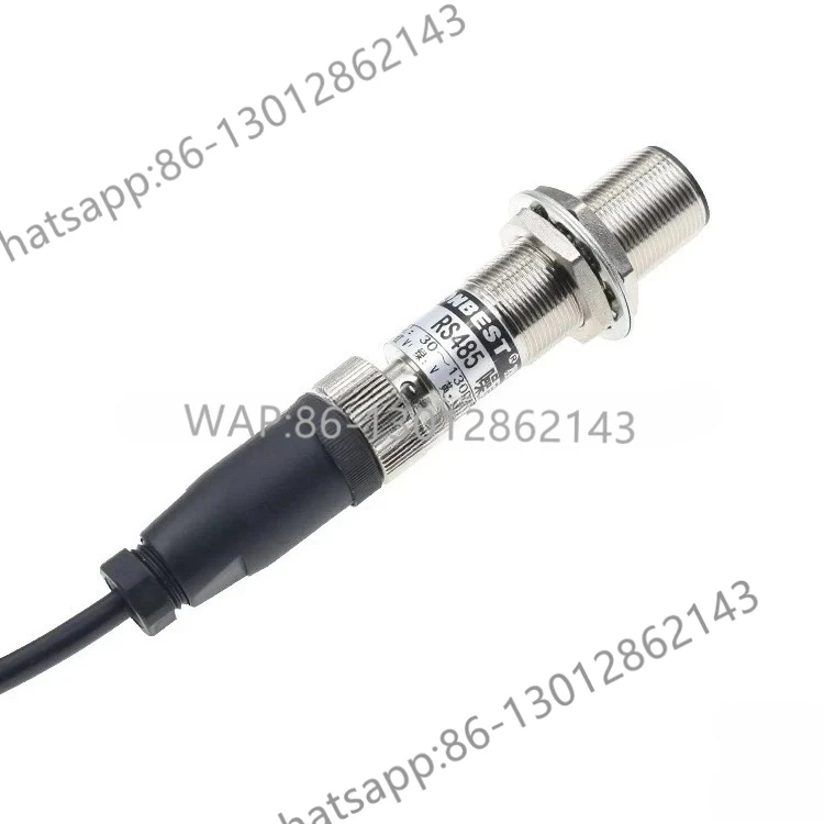 SM8766 Decibel Detector Noise Sensor Tester RS485 Plug-in M18 Noise Detection
SM8766 Decibel Detector Noise Sensor Tester RS485 Plug-in M18 Noise Detection