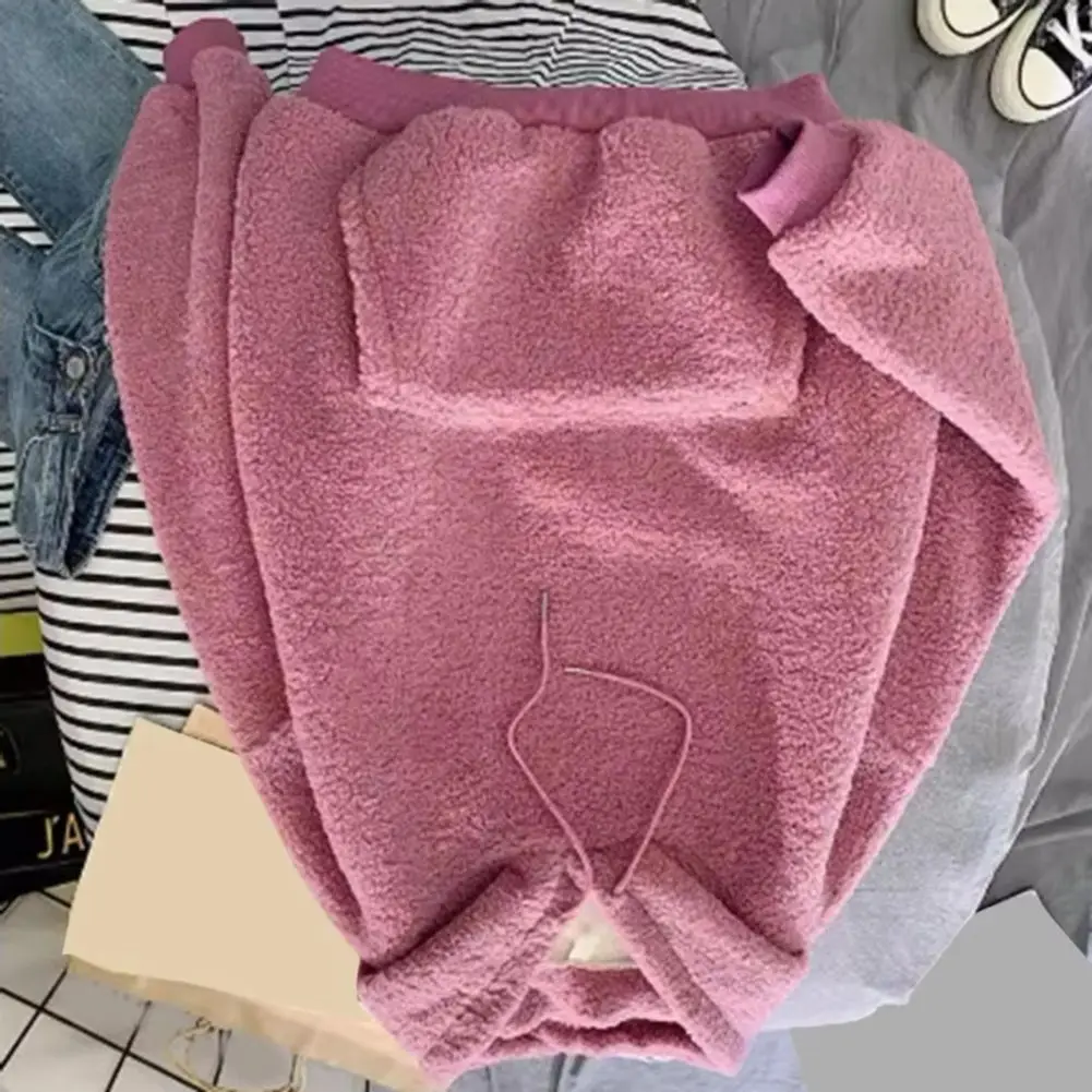 Drawstring Hoodie Thick Fleece Hoodie Cozy Sherpa Fleece Hoodies for Women Oversized Pullover Sweatshirt with Pocket for Fall
Drawstring Hoodie Thick Fleece Hoodie Cozy Sherpa Fleece Hoodies for Women Oversized Pullover Sweatshirt with Pocket for Fall