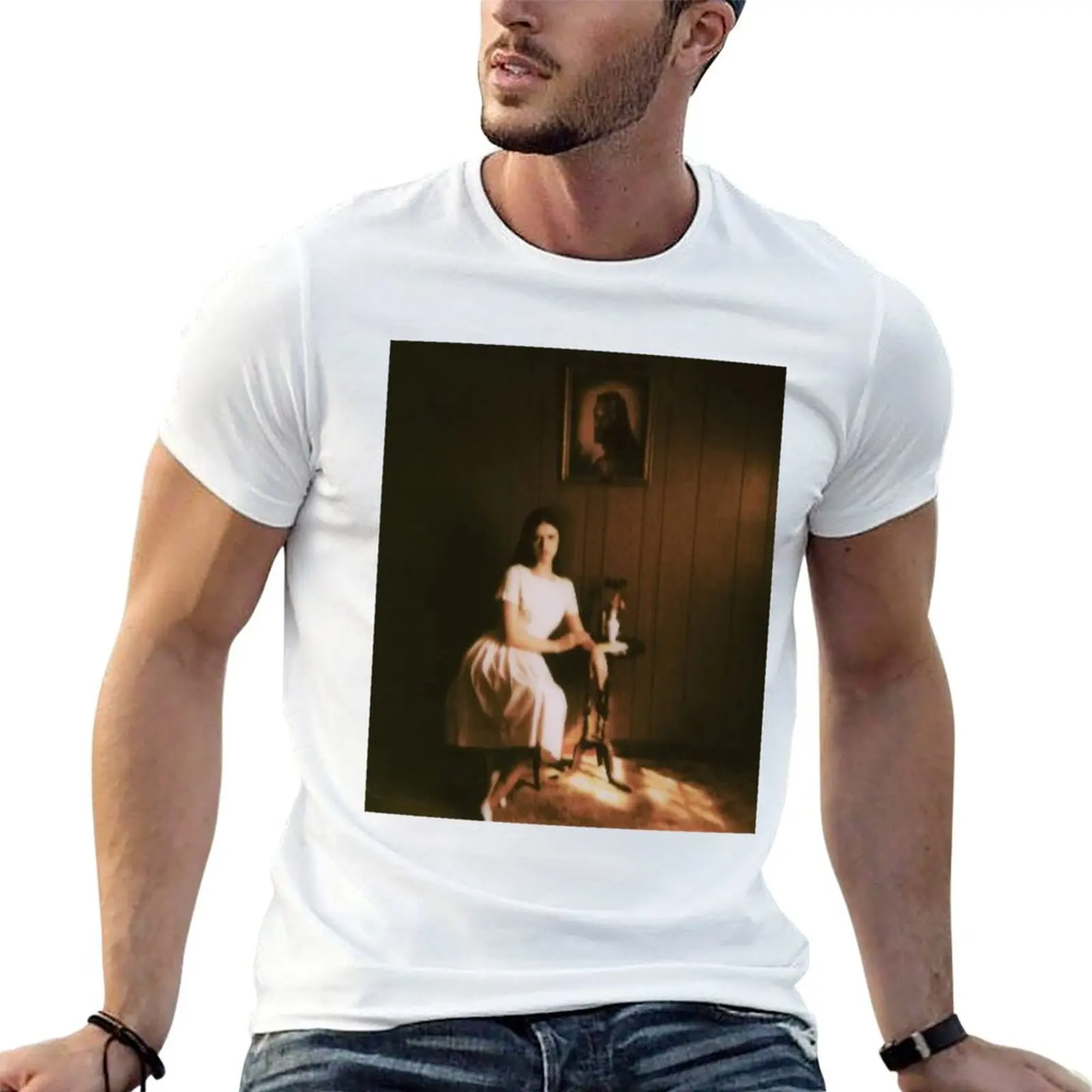 Ethel Cain T-Shirt t shirt man cotton cotton t shirts high quality man t shirts for men T-shirt
Ethel Cain T-Shirt t shirt man cotton cotton t shirts high quality man t shirts for men T-shirt