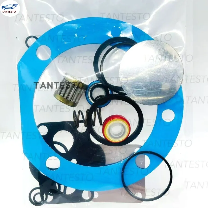 For Cummins M11 N14 Diesel Engine Accessories Fuel Pump Gasket Repair Kit 3803478
For Cummins M11 N14 Diesel Engine Accessories Fuel Pump Gasket Repair Kit 3803478