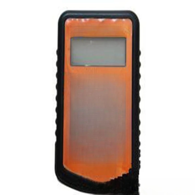 Electric detonator resistance tester CHB-2000 CHB-2000 electric explosion network full resistance tester
Electric detonator resistance tester CHB-2000 CHB-2000 electric explosion network full resistance tester