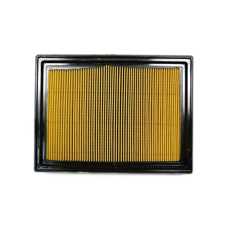 Air Filter For 2009 Nissan X-Trail 2.0 / 2.5, Sunny B14,Renault Koleos 2.5,2011 Tiida,Sylphy Infiniti FX50 16546-JG30A
Air Filter For 2009 Nissan X-Trail 2.0 / 2.5, Sunny B14,Renault Koleos 2.5,2011 Tiida,Sylphy Infiniti FX50 16546-JG30A