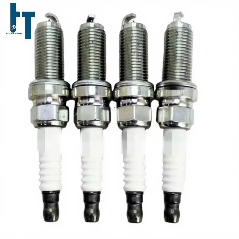 PE5R-18-110 12290-5A2-A01 Laser Iridium Spark Plug for Mazda 3 6 CX-3 CX-5 MX-5
PE5R-18-110 12290-5A2-A01 Laser Iridium Spark Plug for Mazda 3 6 CX-3 CX-5 MX-5