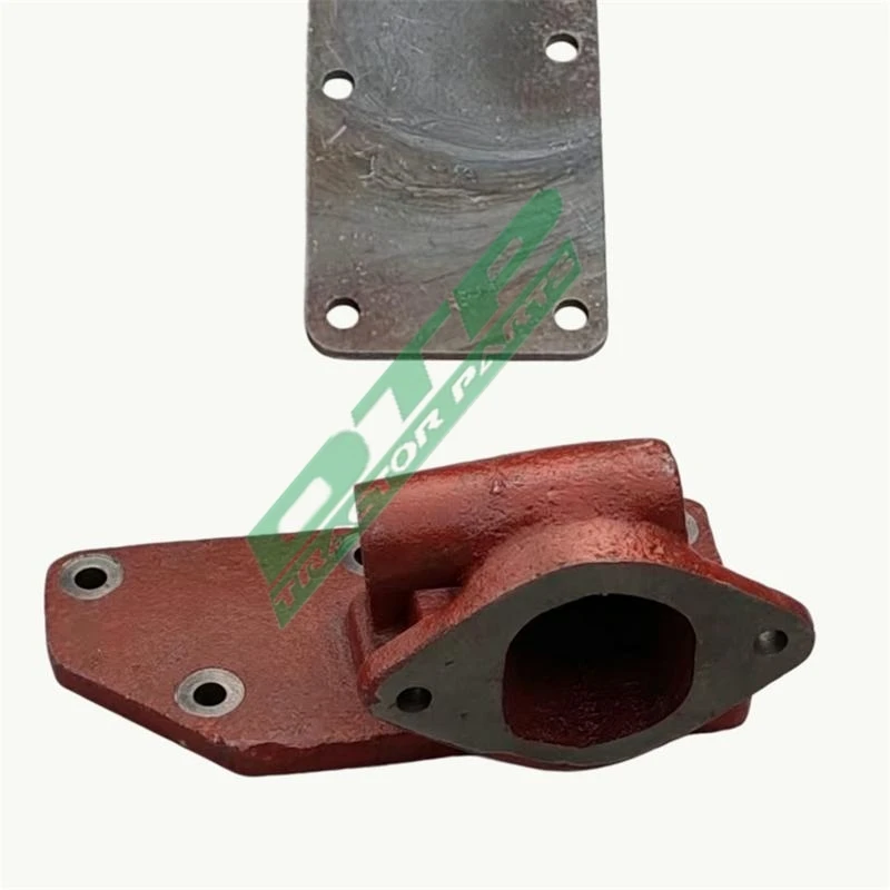 Thermostat Housing and Thermostat Lower cover for Fengshou FS180/FS184 with J285T
Thermostat Housing and Thermostat Lower cover for Fengshou FS180/FS184 with J285T
