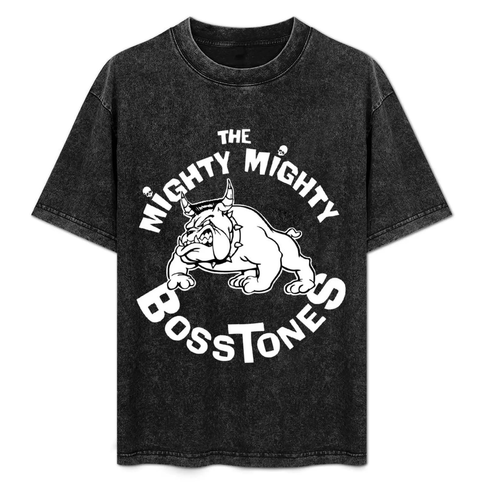 The mighty mighty bosstones logo T-Shirt Lightweight Casual Summer T-Shirt
The mighty mighty bosstones logo T-Shirt Lightweight Casual Summer T-Shirt