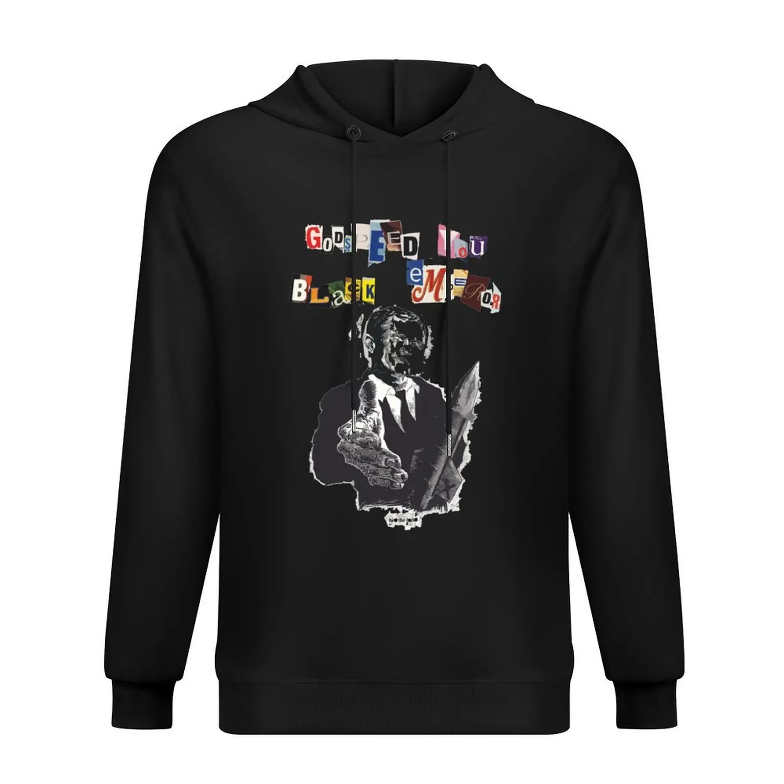 Godspeed You! Bush Hoodie anime clothes aesthetic clothing japanese style clothes for men designer hoodies
Godspeed You! Bush Hoodie anime clothes aesthetic clothing japanese style clothes for men designer hoodies