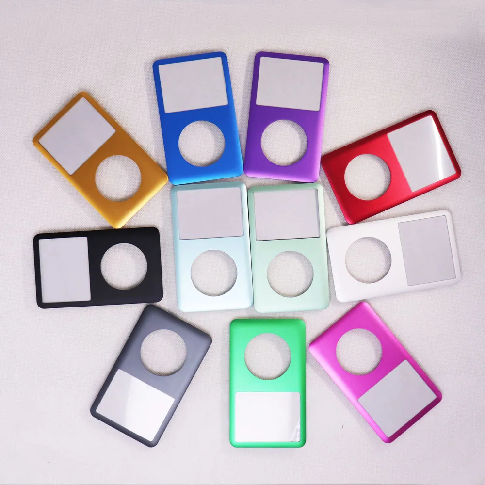 Новая сменная Лицевая панель передняя крышка с объективом для iPod 6-го 7-го поколения классический 80 ГБ 120 ГБ 160 Гб
Новая сменная Лицевая панель передняя крышка с объективом для iPod 6-го 7-го поколения классический 80 ГБ 120 ГБ 160 Гб