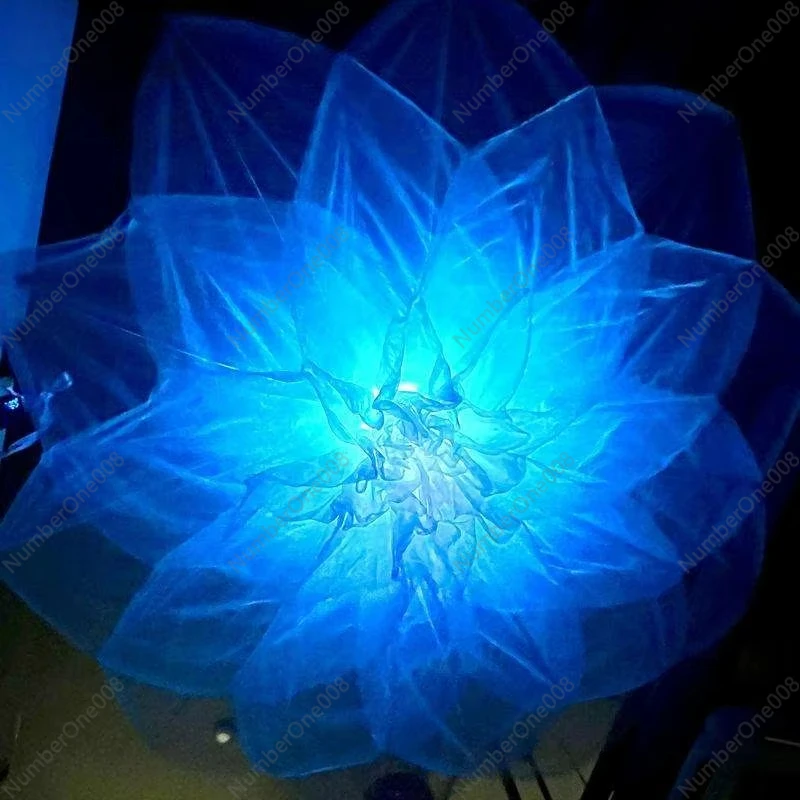 Ceiling Flower Decoration Wall Home and Flower Shops Use Popular Display Mechanical LED Flower Lights
Ceiling Flower Decoration Wall Home and Flower Shops Use Popular Display Mechanical LED Flower Lights