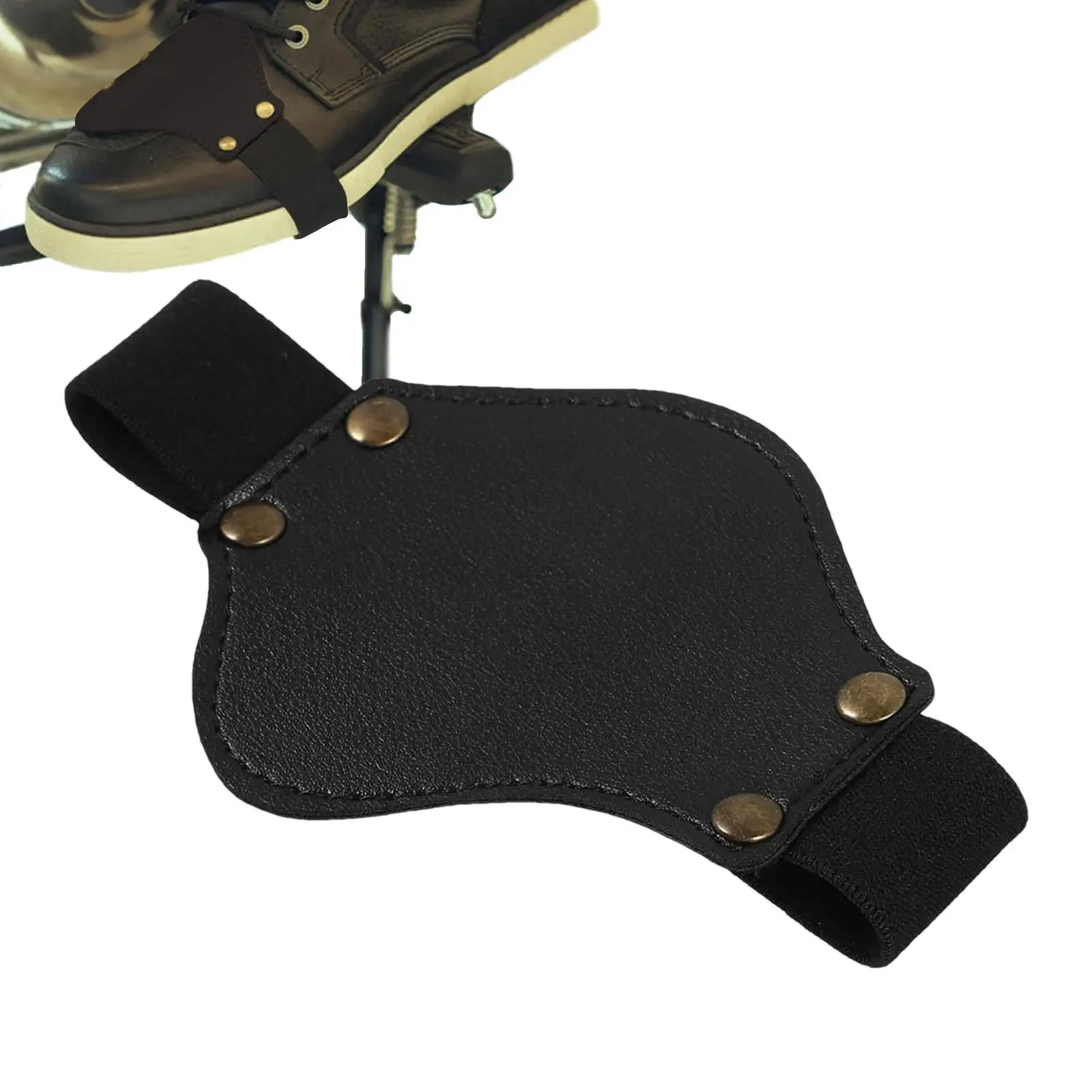 Motorcycle Boot protective covers Gear shifter shoe insoles Waterproof Pads scratch-resistant toe caps for Rain Dirt outdoor
Motorcycle Boot protective covers Gear shifter shoe insoles Waterproof Pads scratch-resistant toe caps for Rain Dirt outdoor