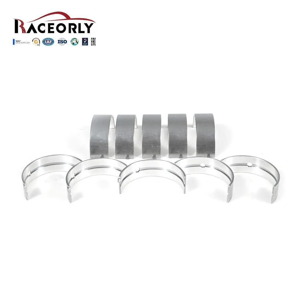RACEORLY Crankshaft Main Bearing STD For Land Rover Freelander 2.2TSD4 224DT
RACEORLY Crankshaft Main Bearing STD For Land Rover Freelander 2.2TSD4 224DT