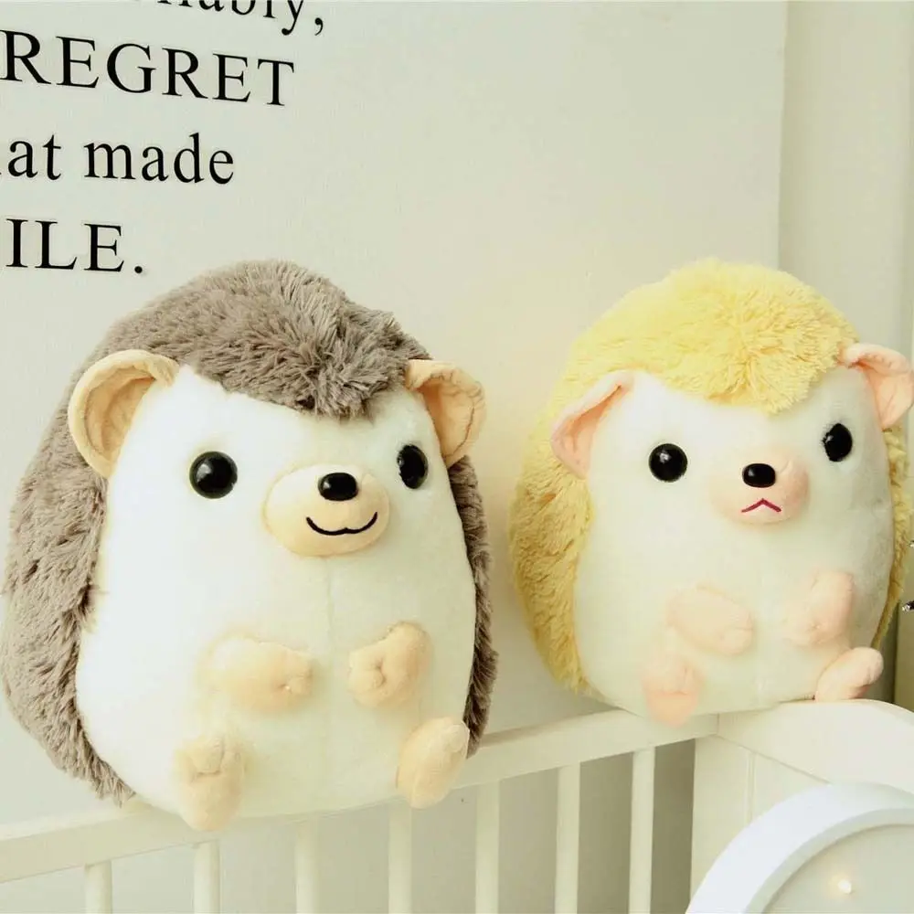 Soft Toy Sofa Decoration Home Decoration Plush Pillow Animal Plush Plush Animal Toy Stuffed Toys Plush Doll Hedgehog Plush Toy
Soft Toy Sofa Decoration Home Decoration Plush Pillow Animal Plush Plush Animal Toy Stuffed Toys Plush Doll Hedgehog Plush Toy