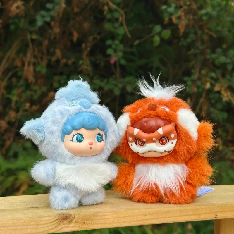 Mochi Little Monster Series Blind Box Kawaii Anime Figure Surprise Bag Mystery Box Vinyl Face Doll Bag Pendant Toy Keychain Gift
Mochi Little Monster Series Blind Box Kawaii Anime Figure Surprise Bag Mystery Box Vinyl Face Doll Bag Pendant Toy Keychain Gift
