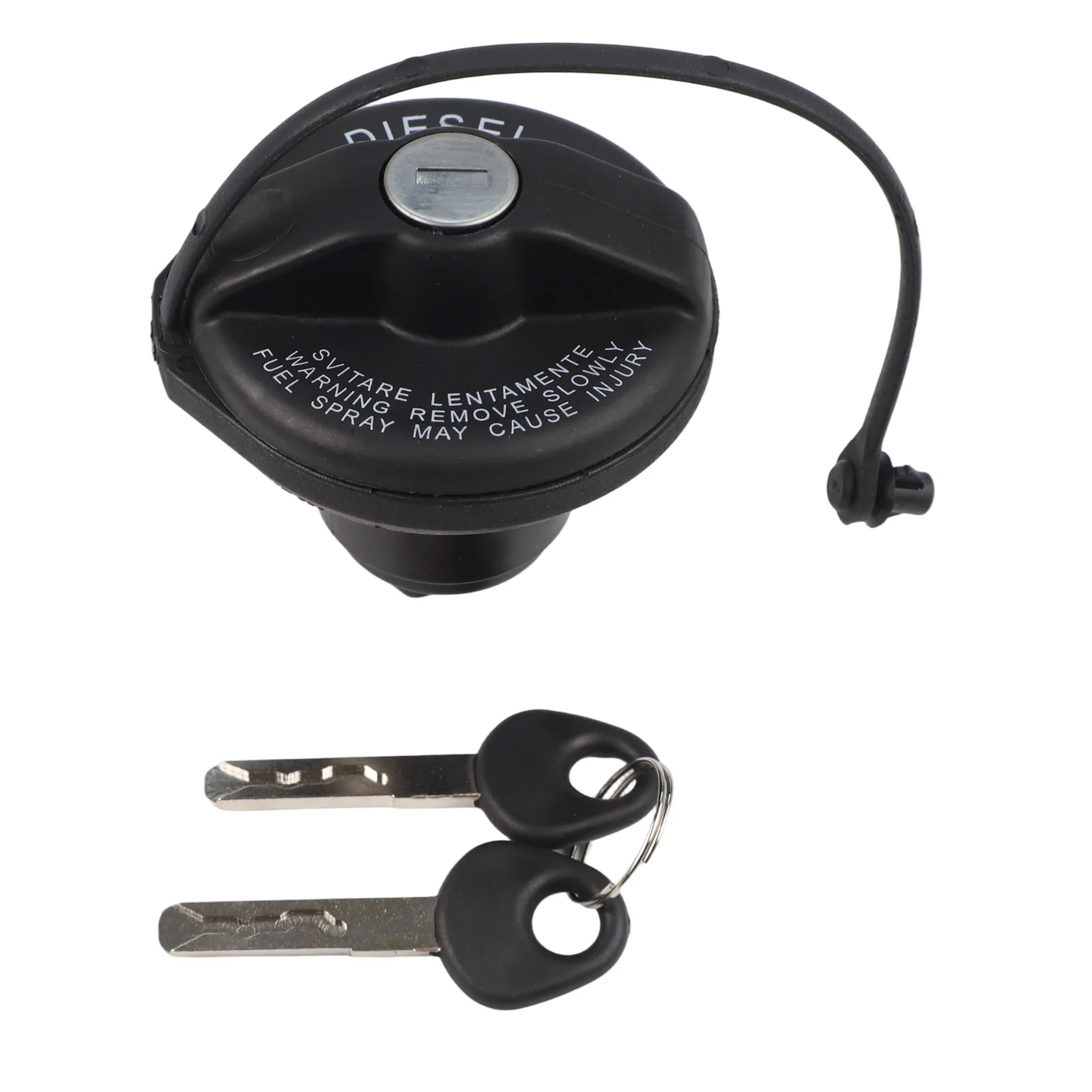 Крышка топливного бака боксера. Запираемая крышка топливного бака включает 2 ключа из материала ABS. Недеформируемая конструкция. Практичная и надежная.
Крышка топливного бака боксера. Запираемая крышка топливного бака включает 2 ключа из материала ABS. Недеформируемая конструкция. Практичная и надежная.