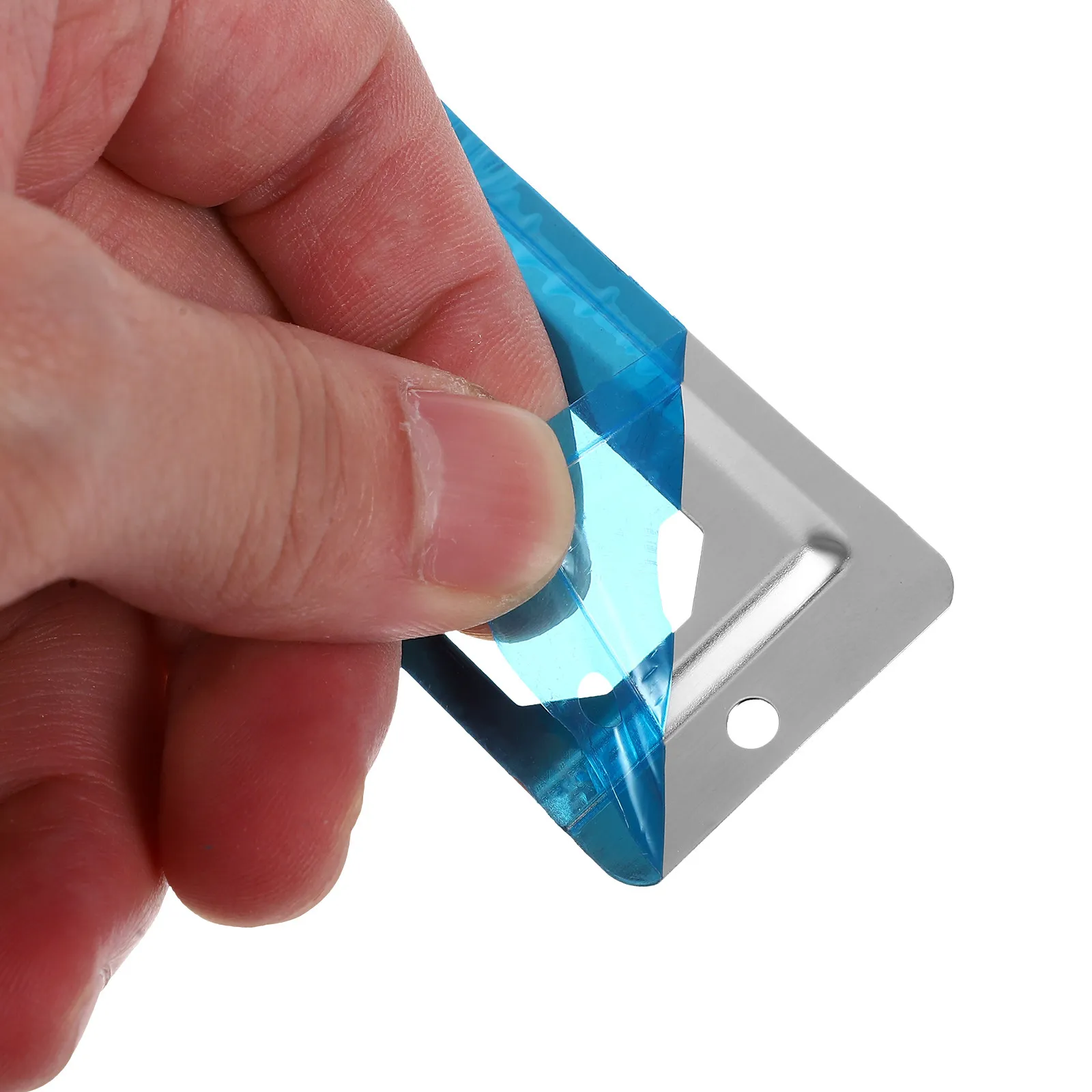 50Pcs Label Holder Metal Frame Vintage Style Stainless Steel for Cabinets Drawers File Boxes Medicine Chest Organization
50Pcs Label Holder Metal Frame Vintage Style Stainless Steel for Cabinets Drawers File Boxes Medicine Chest Organization