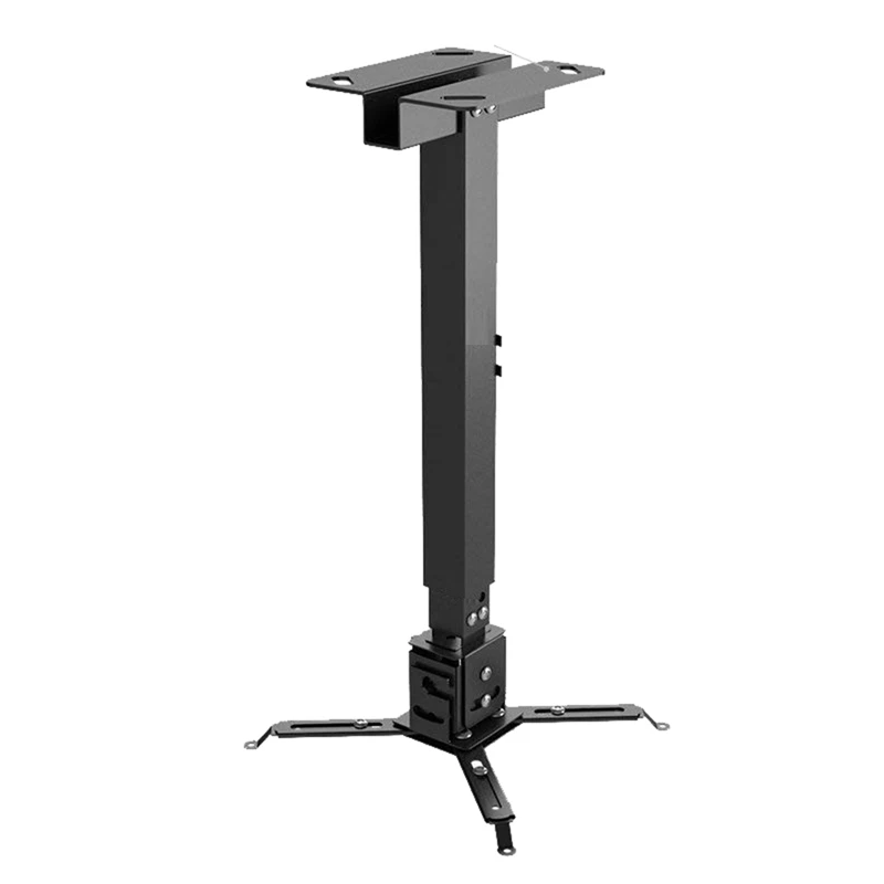 Universal C6 C2 C3 TD96 TD97 Projector Ceiling Wall Mount Bracket Hanging Bracket YG650 C6 M19 K25 Projector Stand Easy To Use
Universal C6 C2 C3 TD96 TD97 Projector Ceiling Wall Mount Bracket Hanging Bracket YG650 C6 M19 K25 Projector Stand Easy To Use