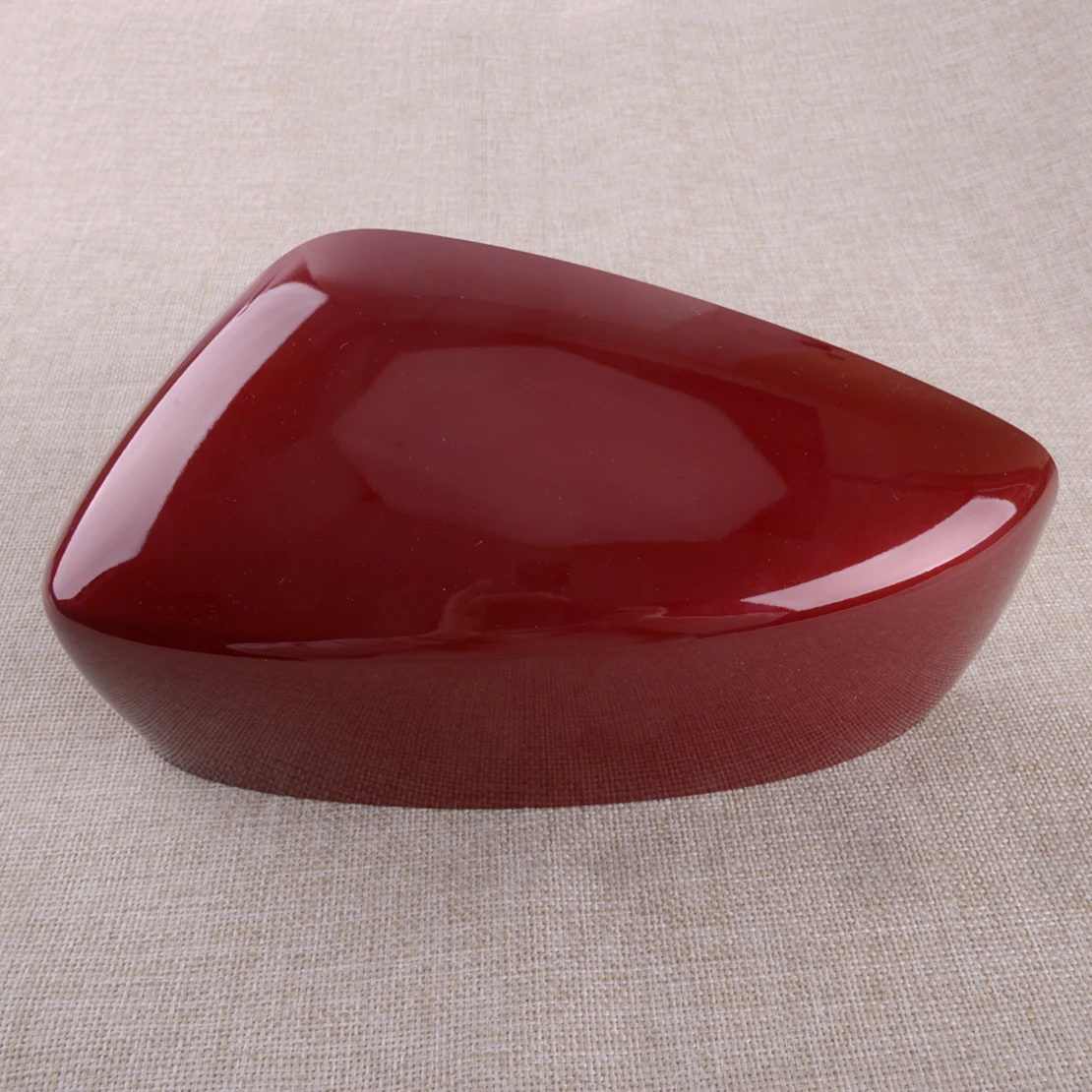 NEW Car Left Side Rear View Mirror Cover Cap Fit for Mazda 3 Axela 2014 2015 2016 Red ABS
NEW Car Left Side Rear View Mirror Cover Cap Fit for Mazda 3 Axela 2014 2015 2016 Red ABS