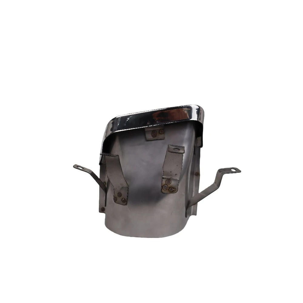 For Great Wall for Haval H6 Sports Version Rear Cover Exhaust Pipe Tailpipe Decorative Frame Dedicated 2804180XKZ36A
For Great Wall for Haval H6 Sports Version Rear Cover Exhaust Pipe Tailpipe Decorative Frame Dedicated 2804180XKZ36A
