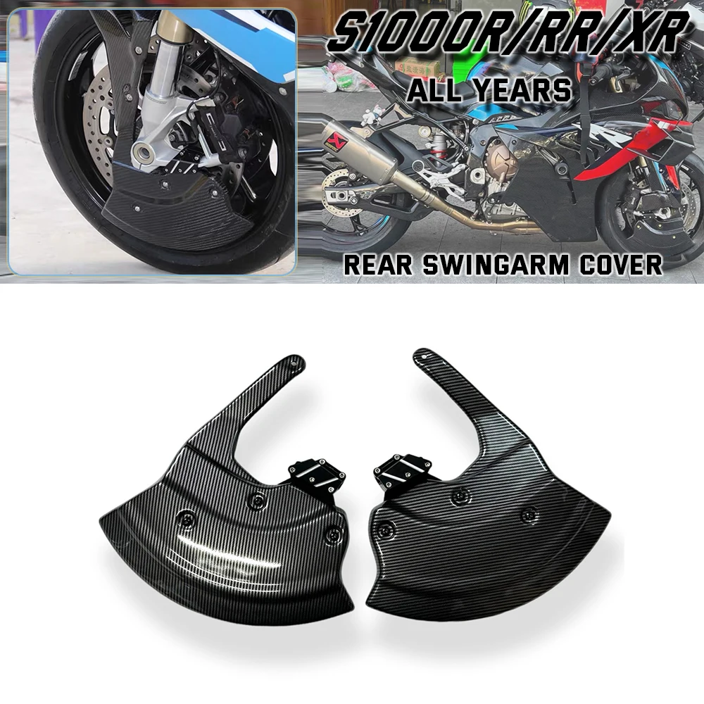 For BMW S1000RR M1000RR S1000XR 2020-2024 Motorcycle Aero Disc Covers Brake Disc Protector Cover Rim Cover Caliper Radiator
For BMW S1000RR M1000RR S1000XR 2020-2024 Motorcycle Aero Disc Covers Brake Disc Protector Cover Rim Cover Caliper Radiator