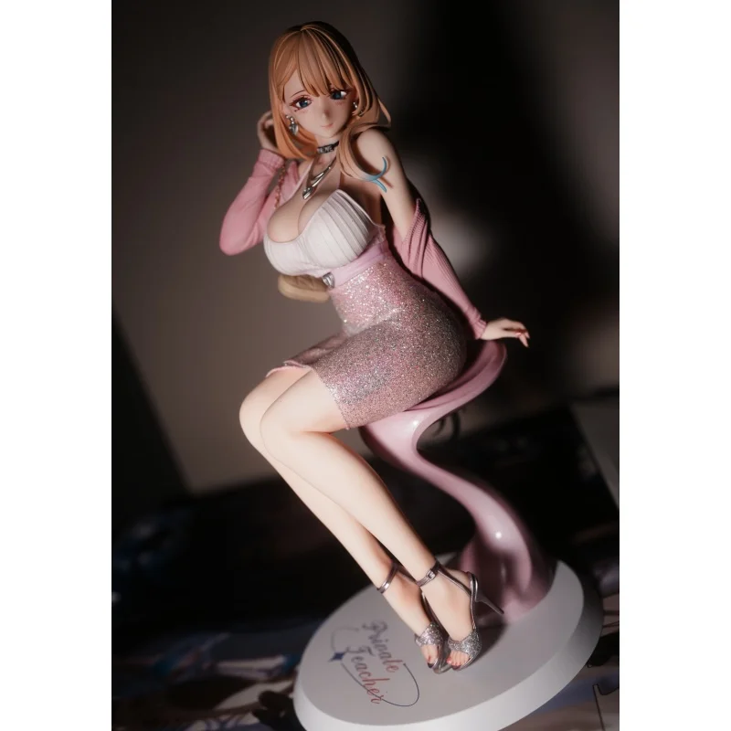 Genuine In-Stock Bearpanda Dress Series Winter Morning Dew Family Teacher Fragrance Body Figure
Genuine In-Stock Bearpanda Dress Series Winter Morning Dew Family Teacher Fragrance Body Figure