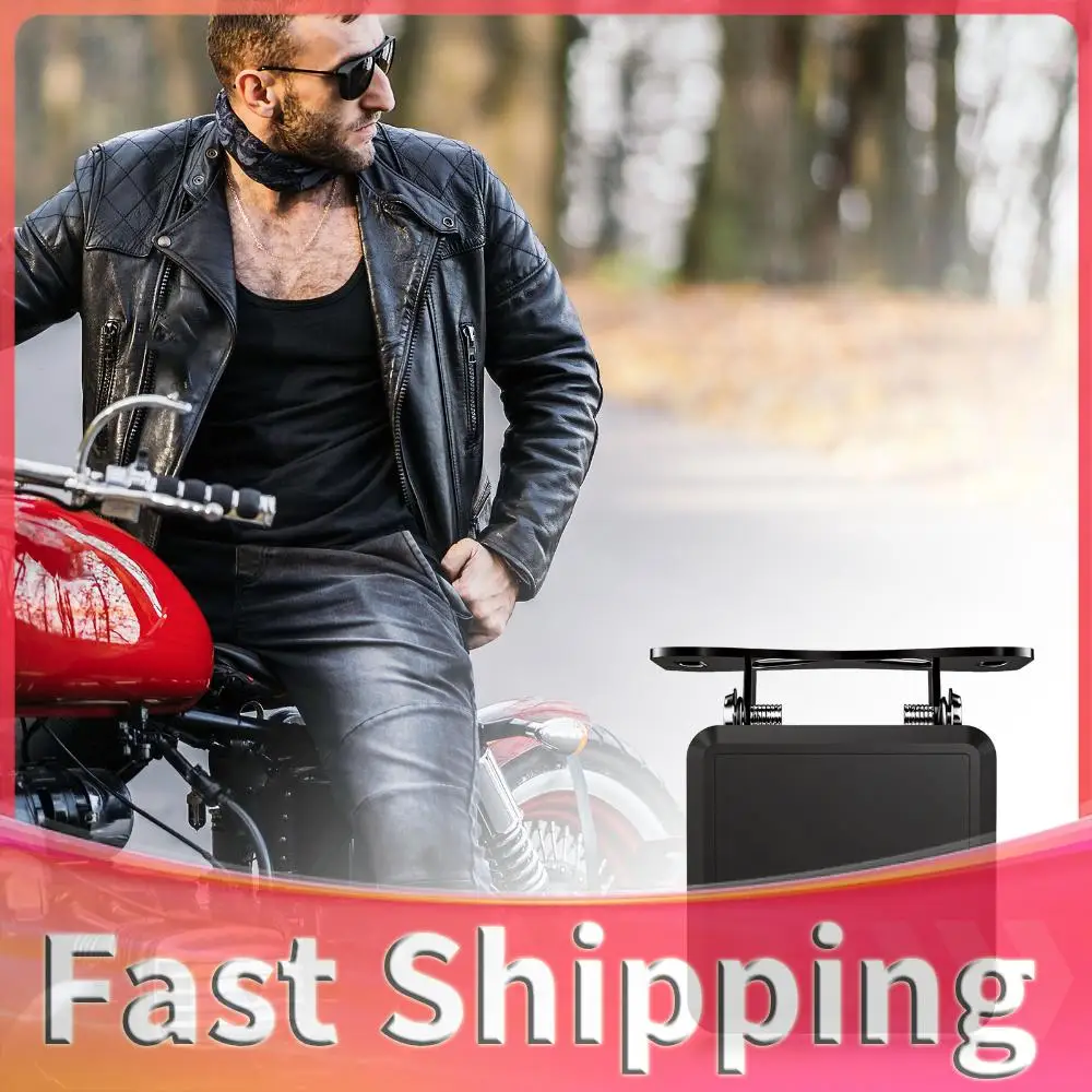 Millimeter Wave Radar Reversing Sensor 60GHz Motorcycle Lane Change Assist Radar IP67 Waterproof for Motorcycles Bicycle E-Bike
Millimeter Wave Radar Reversing Sensor 60GHz Motorcycle Lane Change Assist Radar IP67 Waterproof for Motorcycles Bicycle E-Bike