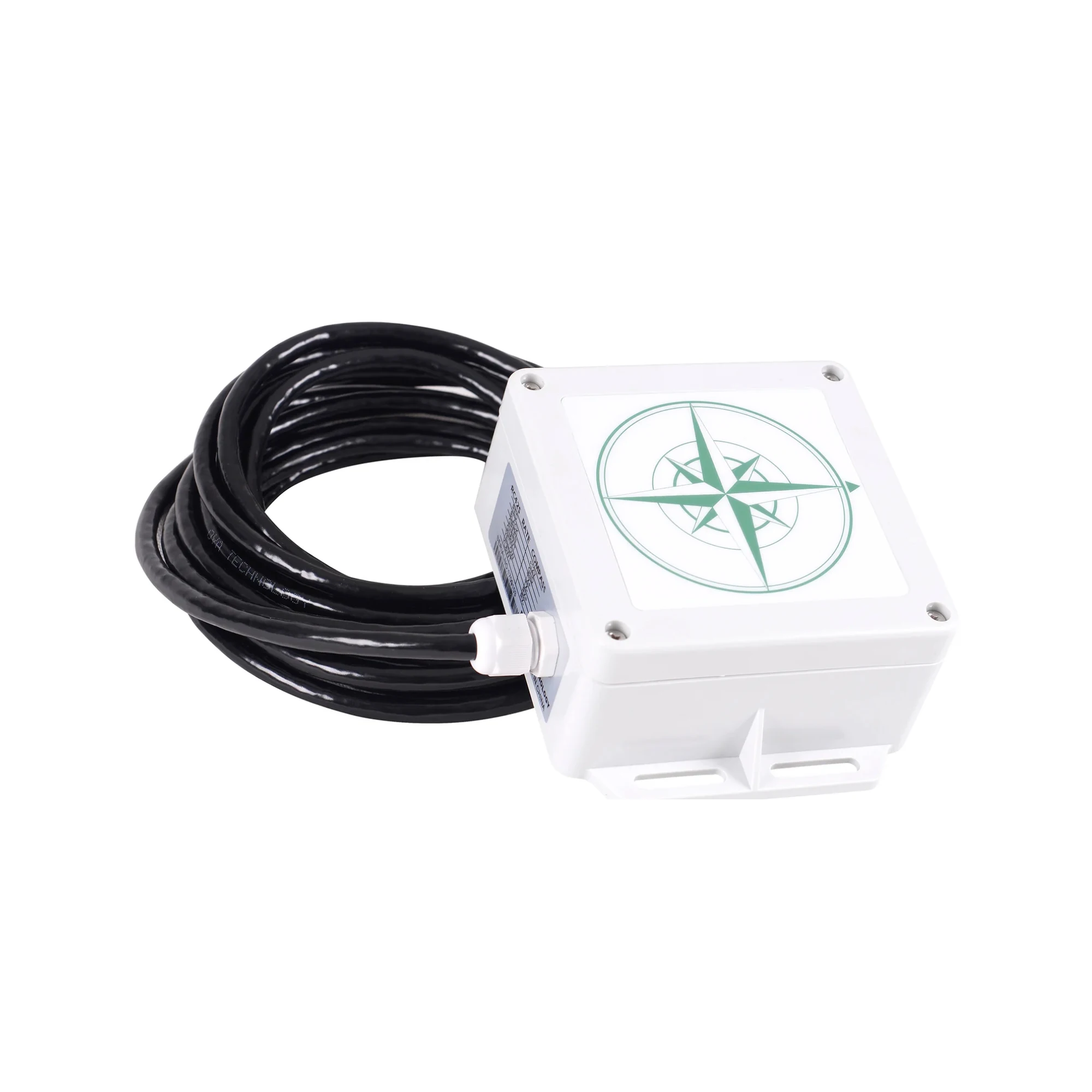 Marine Magnetic Heading Sensor Rate Compass RC42S
Marine Magnetic Heading Sensor Rate Compass RC42S