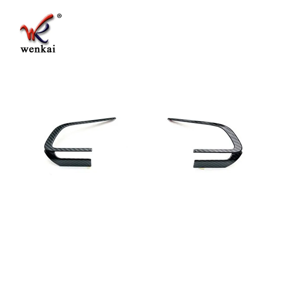 For Toyota VELOZ Perodua Alza Accessories Steering Wheel Decoration Trim Button Cover Upgrade
For Toyota VELOZ Perodua Alza Accessories Steering Wheel Decoration Trim Button Cover Upgrade