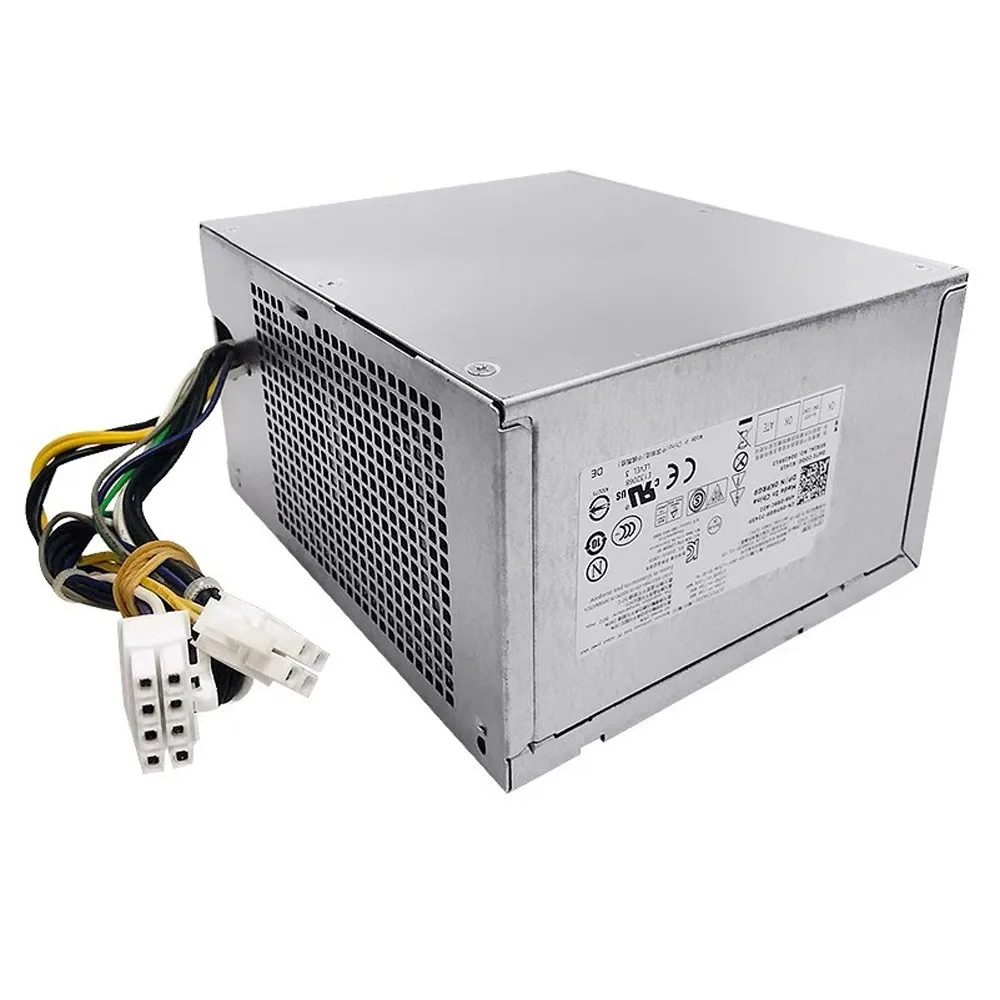 Kiligeary 290W Power Supply L290EM-01 D290EM HU290EM-00 for Dell 3620 T130 T1700-
Kiligeary 290W Power Supply L290EM-01 D290EM HU290EM-00 for Dell 3620 T130 T1700-