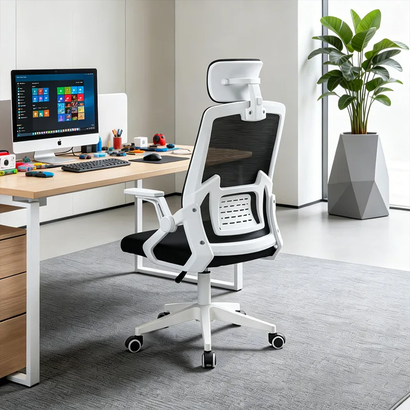 Ergonomic Gaming Chair Small Space Computer Chair Lift Seat Home Office Comfort Big Back Support Mesh Best Gaming Chair
Ergonomic Gaming Chair Small Space Computer Chair Lift Seat Home Office Comfort Big Back Support Mesh Best Gaming Chair