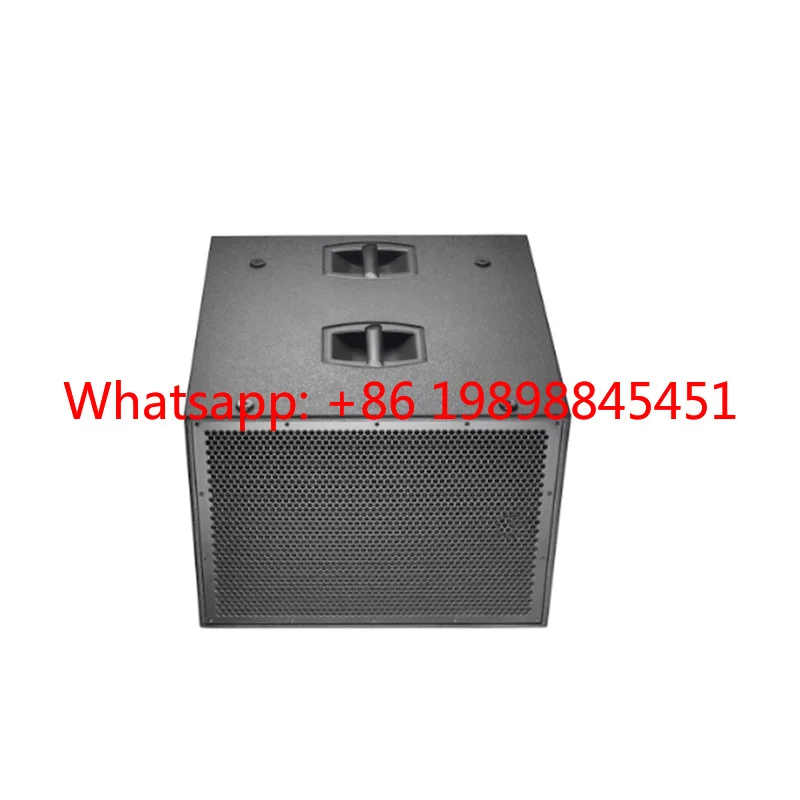 Professional Subwoofer System Speaker