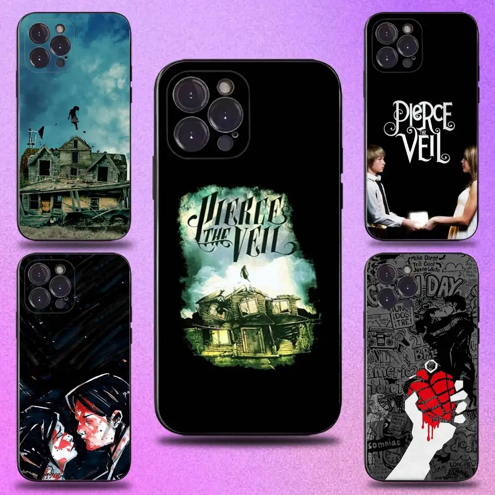 P-Pierce The Veil Band Phone Case For iPhone 16,15,14,13,12,11 Plus,Pro Max,XS,X,XR,SE,Mini,8,7,Soft Silicone Black Cover
P-Pierce The Veil Band Phone Case For iPhone 16,15,14,13,12,11 Plus,Pro Max,XS,X,XR,SE,Mini,8,7,Soft Silicone Black Cover