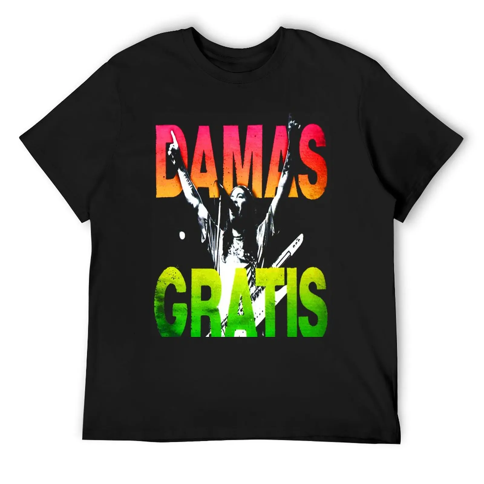 Damas Gratis T-Shirt heavyweights korean fashion customs design your own men workout shirt
Damas Gratis T-Shirt heavyweights korean fashion customs design your own men workout shirt
