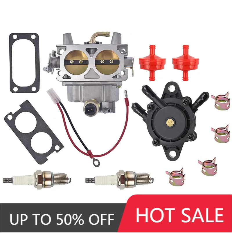 Suitable for 0G4612 0K1588 0F9035 GP15000 GP17500 GT990 005734 005735 4582-2 15KW generator carburetor kit
Suitable for 0G4612 0K1588 0F9035 GP15000 GP17500 GT990 005734 005735 4582-2 15KW generator carburetor kit