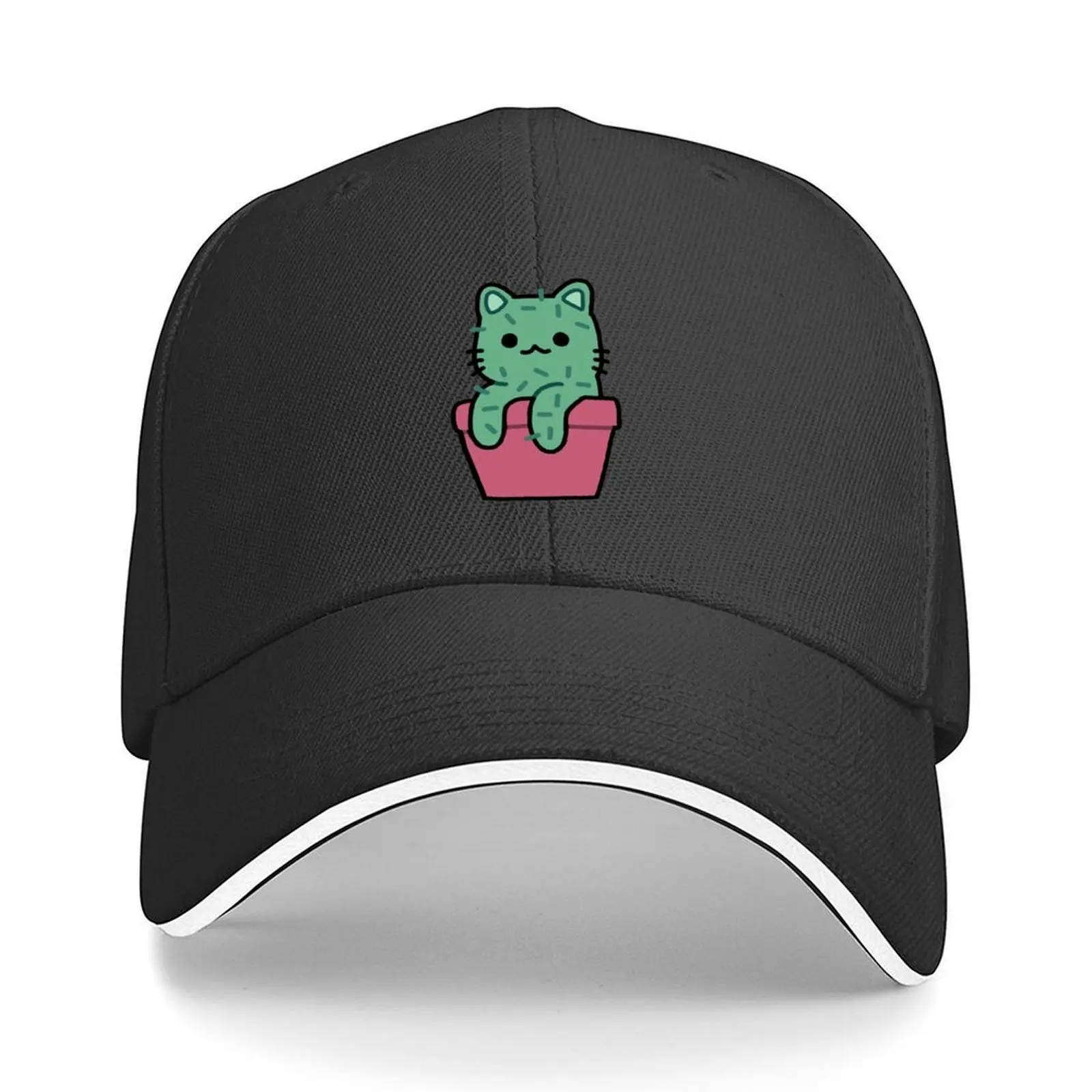 cat cactus Baseball Cap New In Hat fishing hat Wild Ball Hat Anime Men's Baseball Women's
cat cactus Baseball Cap New In Hat fishing hat Wild Ball Hat Anime Men's Baseball Women's