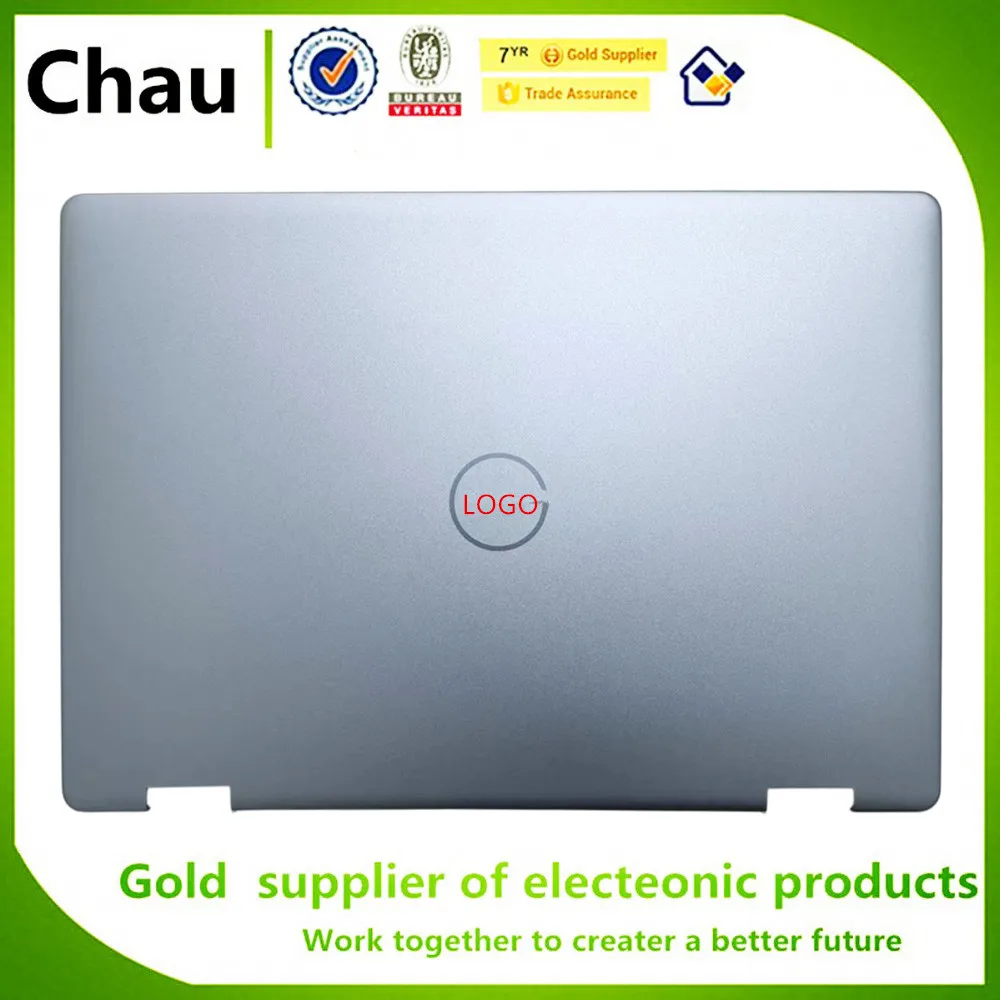 Новинка для ноутбука DELL Inspiron 16 Plus 7640 7645 2 в 1, задняя крышка с ЖК-дисплеем, верхний чехол 0V5H6N
Новинка для ноутбука DELL Inspiron 16 Plus 7640 7645 2 в 1, задняя крышка с ЖК-дисплеем, верхний чехол 0V5H6N