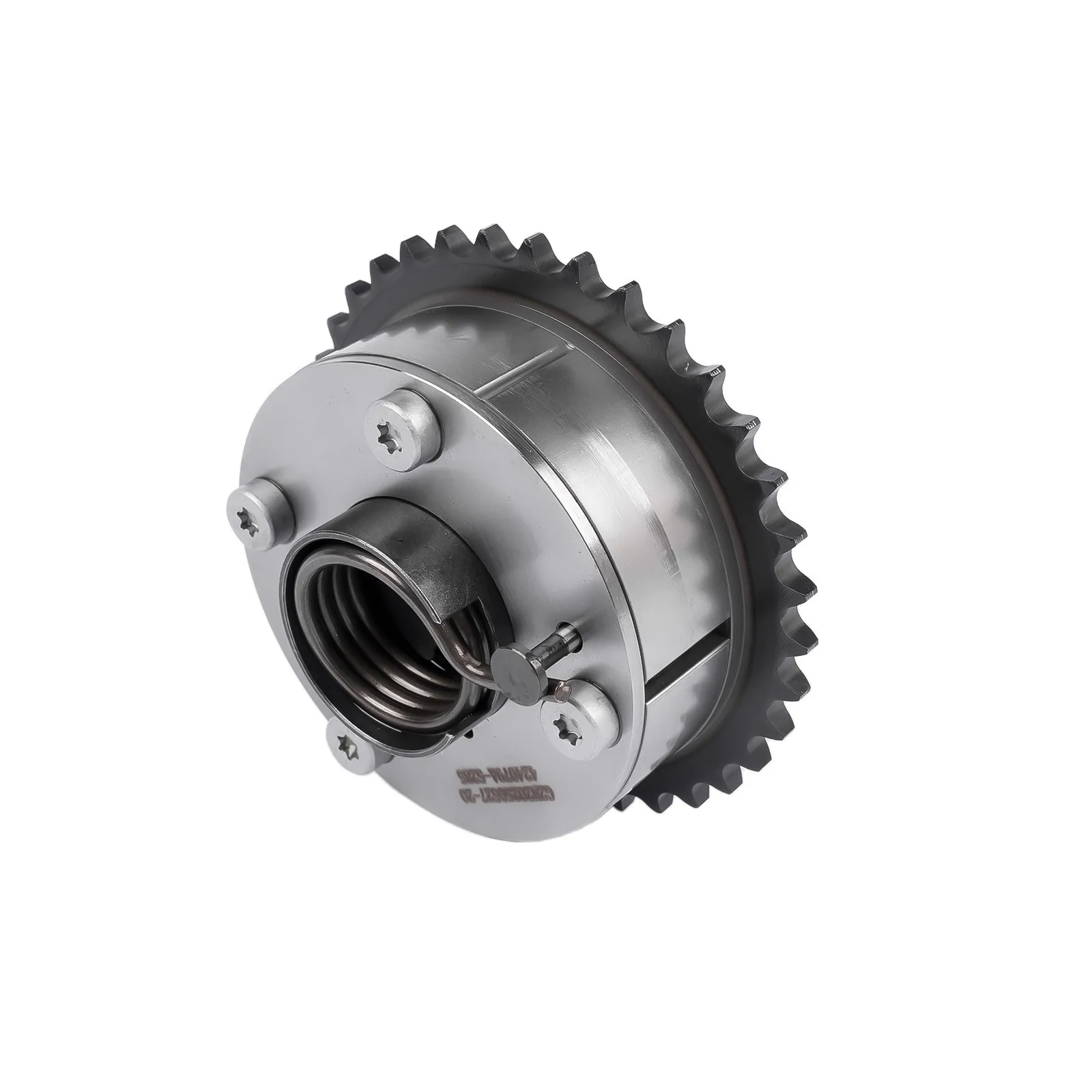 AP01 Exhaust Engine Variable Valve Timing (VVT) Sprocket for 2016-2020 Toyota Tacoma 13070-75010, 13070-0C010, 918-742, VVT683, 3T1194, 1307075010, 130700C010, 918742
AP01 Exhaust Engine Variable Valve Timing (VVT) Sprocket for 2016-2020 Toyota Tacoma 13070-75010, 13070-0C010, 918-742, VVT683, 3T1194, 1307075010, 130700C010, 918742