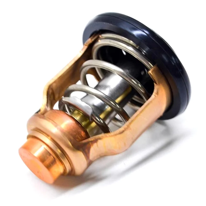 НОВЫЙ-60V-12411-00 термостат 50 градусов для подвесного двигателя Yamaha F115 VZ200 VZ225 VZ250 68V-12411-00 68V-12411 18-3525
НОВЫЙ-60V-12411-00 термостат 50 градусов для подвесного двигателя Yamaha F115 VZ200 VZ225 VZ250 68V-12411-00 68V-12411 18-3525