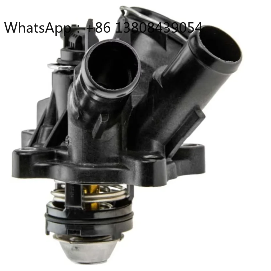 Oe-Matched Rust-Proof Auto Engine Electronic Thermostat for Mercedes Benz2712000315
Oe-Matched Rust-Proof Auto Engine Electronic Thermostat for Mercedes Benz2712000315