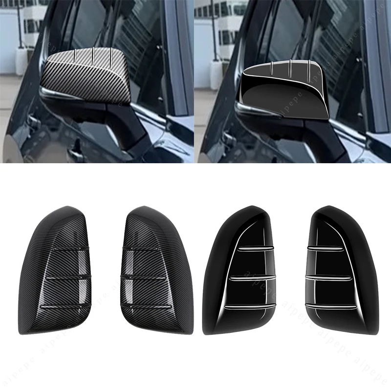 Для Toyota Grand Highlander 2024 2025 abs углеродное волокно, зеркало бокового вида на дверь, накладка на крыло, аксессуары, автомобильная наклейка
Для Toyota Grand Highlander 2024 2025 abs углеродное волокно, зеркало бокового вида на дверь, накладка на крыло, аксессуары, автомобильная наклейка