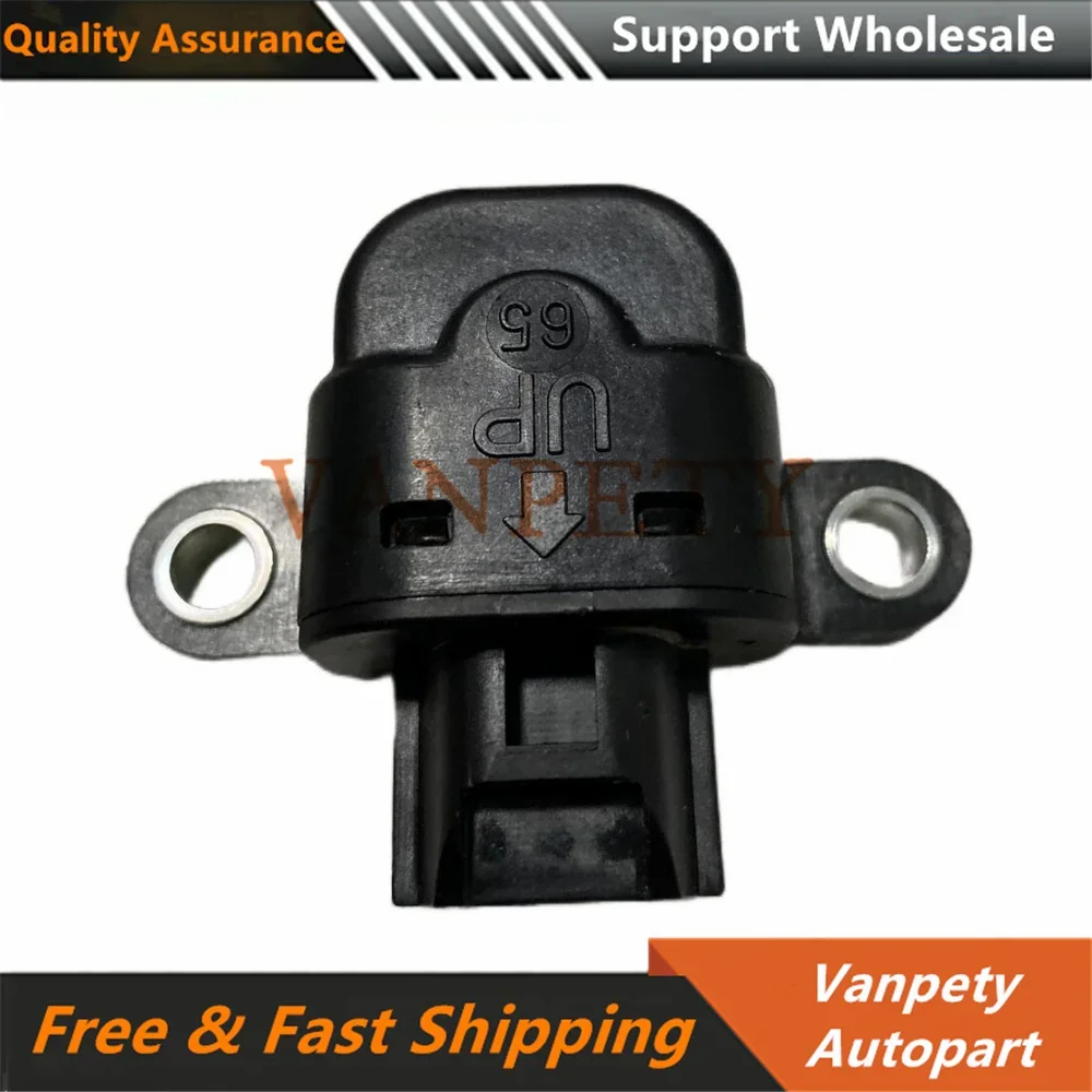 New 21176-0026 211760026 Vehicle-Down Sensor for Kawasaki ATV Brute Force 750 4X4i Side By Side Teryx4 21176 0026
New 21176-0026 211760026 Vehicle-Down Sensor for Kawasaki ATV Brute Force 750 4X4i Side By Side Teryx4 21176 0026